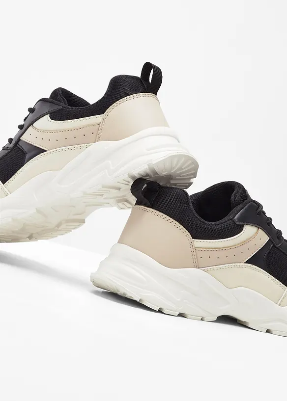 Sneakers chunky, RAINBOW