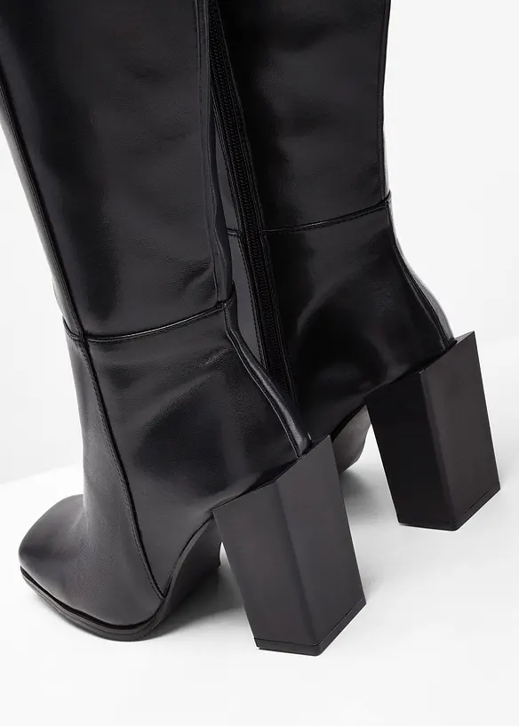 Bottes, BODYFLIRT