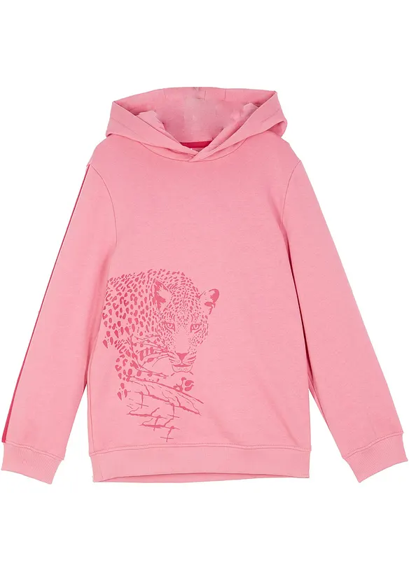 Sweat à capuche, bonprix