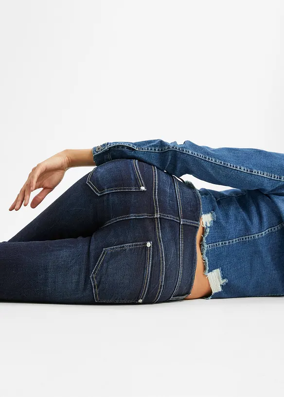 Jean bootcut, bonprix