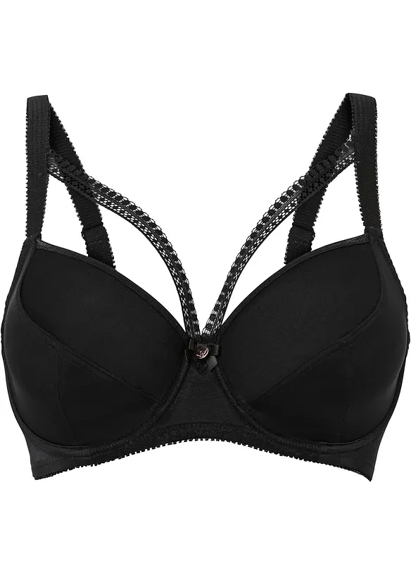 Soutien-gorge à armatures, bonprix