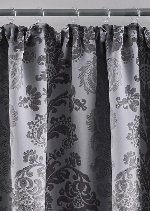 Rideau obscurcissant, diverses tailles (1 pce), bonprix