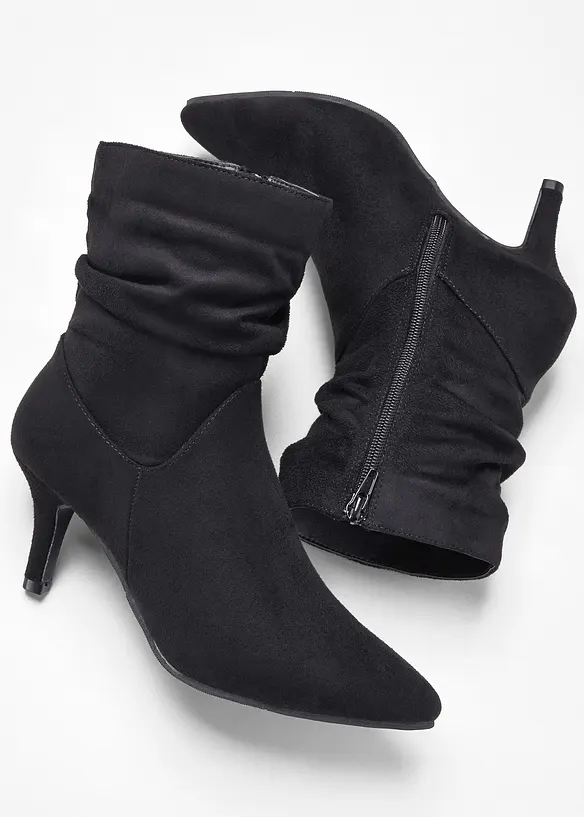 Bottines, bpc selection