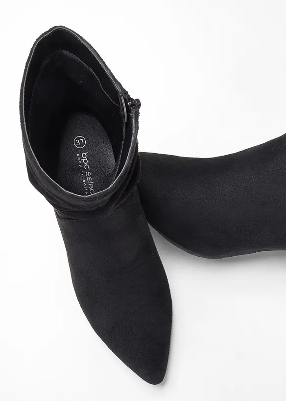 Bottines, bpc selection