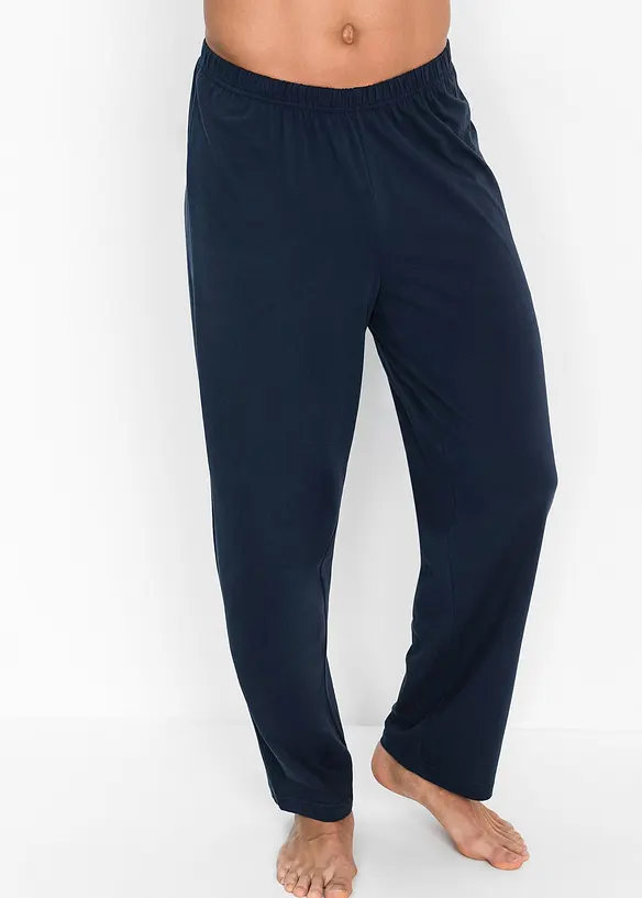 Pyjama à manches longues, bonprix