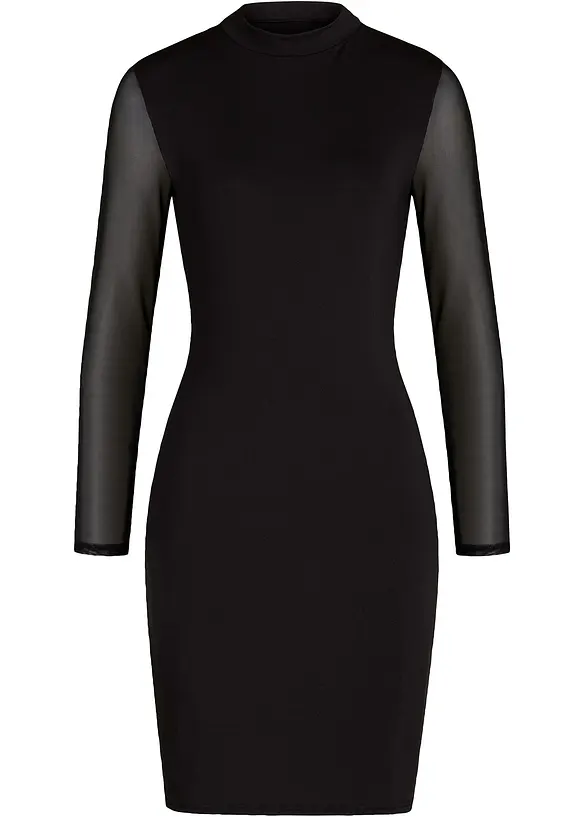 Robe à fermeture zippée, bonprix