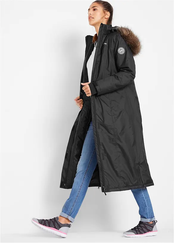 Manteau outdoor imperméable, bonprix