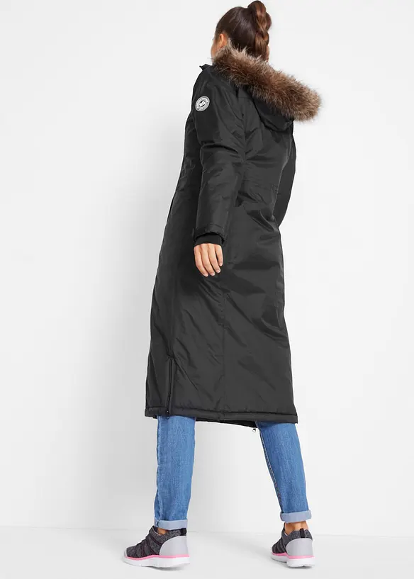 Manteau outdoor imperméable, bonprix