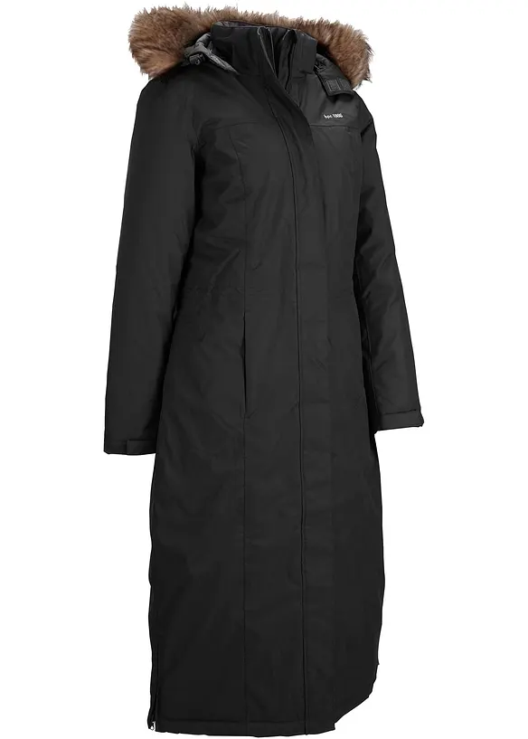 Manteau outdoor imperméable, bonprix