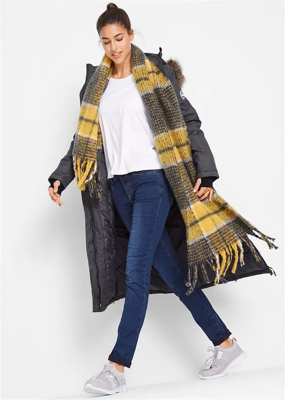 Manteau outdoor imperméable, bonprix