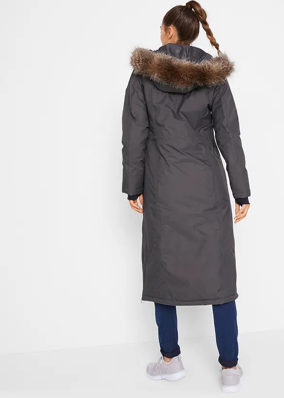 Manteau outdoor imperméable, bonprix