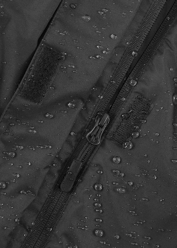 Manteau outdoor imperméable, bonprix