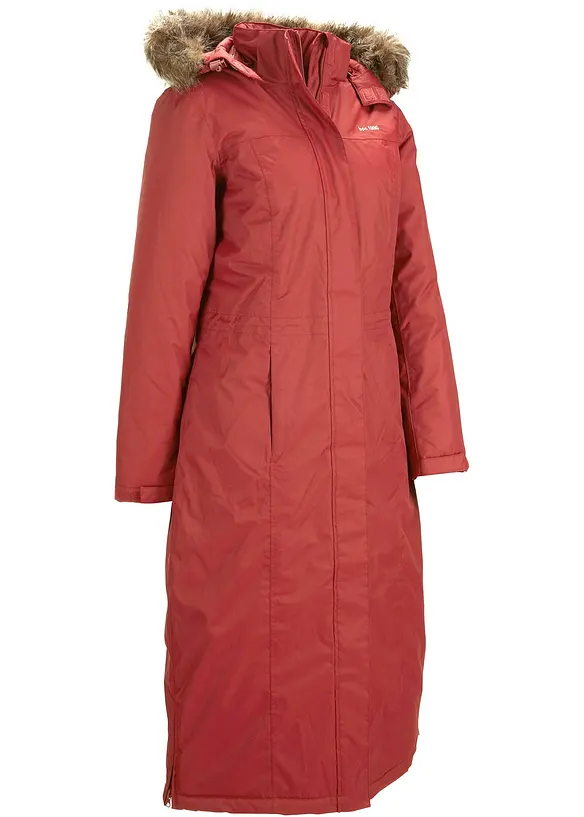 Manteau outdoor imperm&eacute;able, bonprix