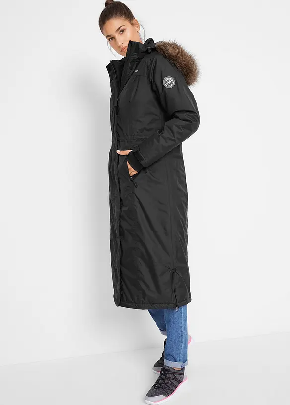 Manteau outdoor imperméable, bonprix