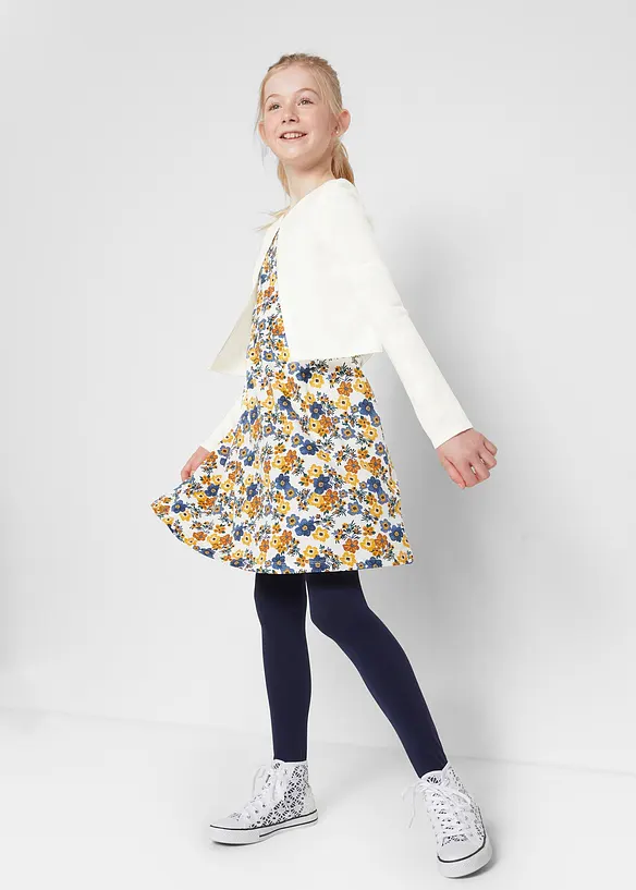 Boléro en maille, bonprix