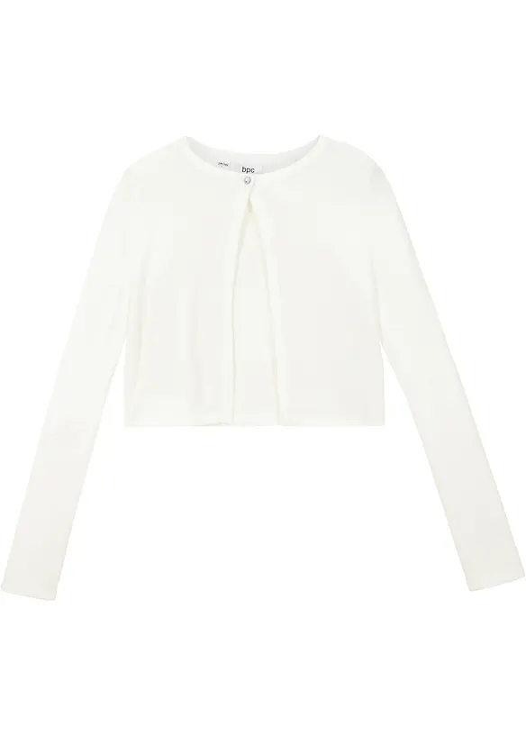 Boléro en maille, bonprix