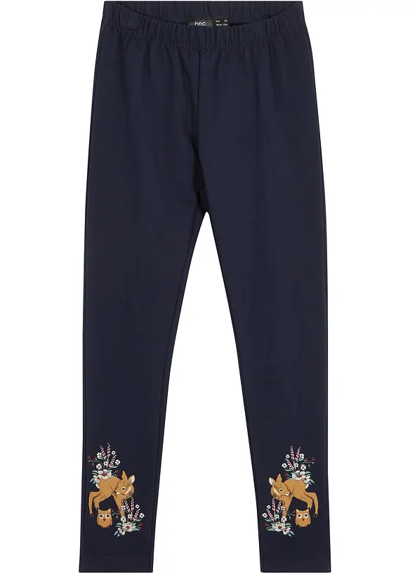 Legging chaud, bonprix