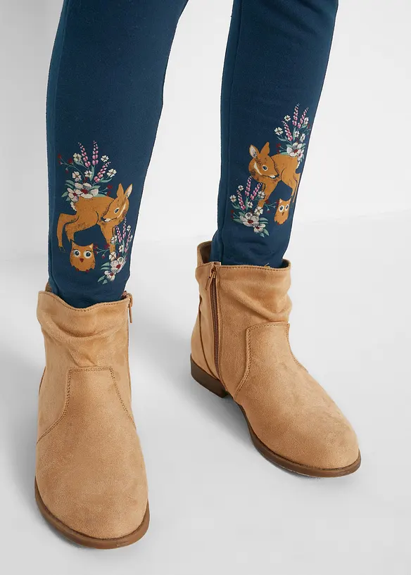 Legging chaud, bonprix