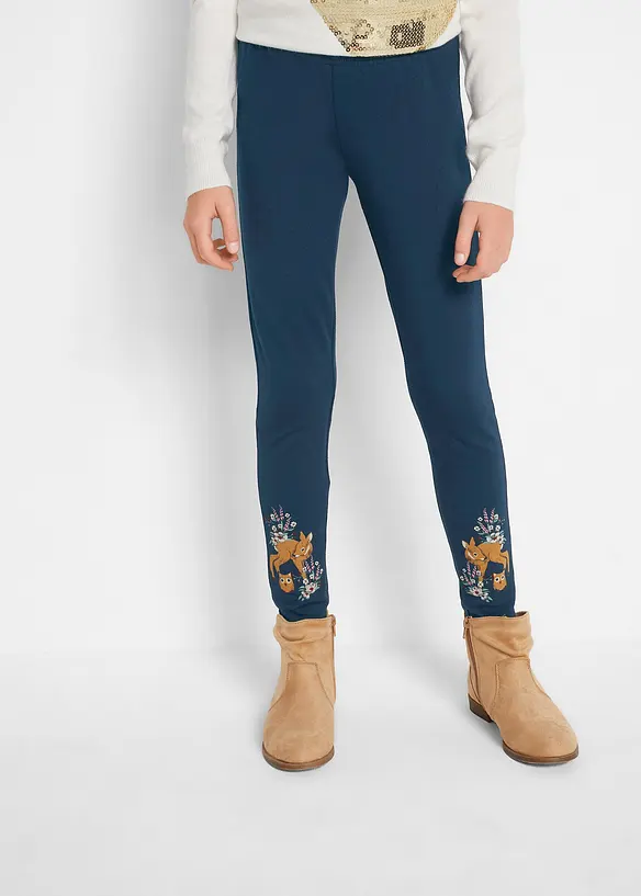 Legging chaud, bonprix