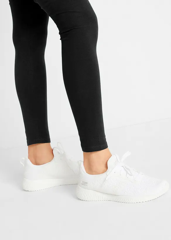 Legging de sport avec jupe, longueur cheville, bonprix