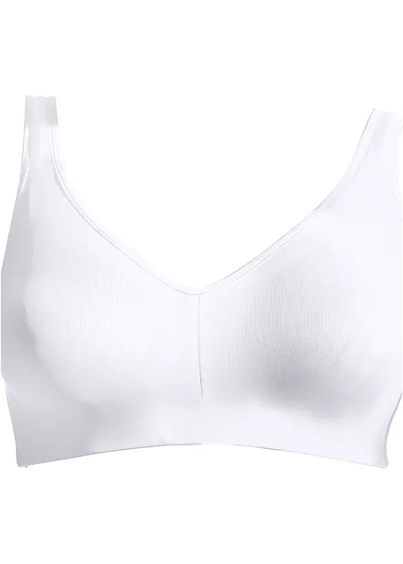 Soutien-gorge de sport, maintien modéré, bonprix
