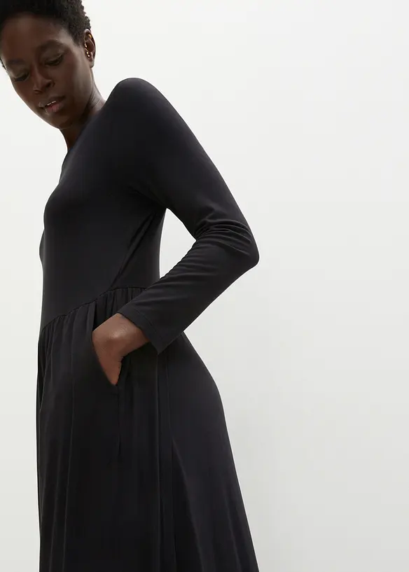 Combinaison sportive en viscose fluide, bonprix