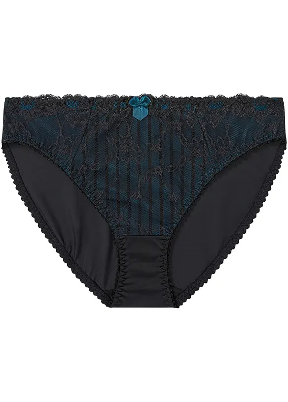 Slip avec une jolie dentelle, bonprix