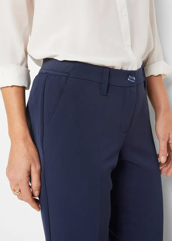 Tailleur pantalon (ens. 2 pces), bonprix