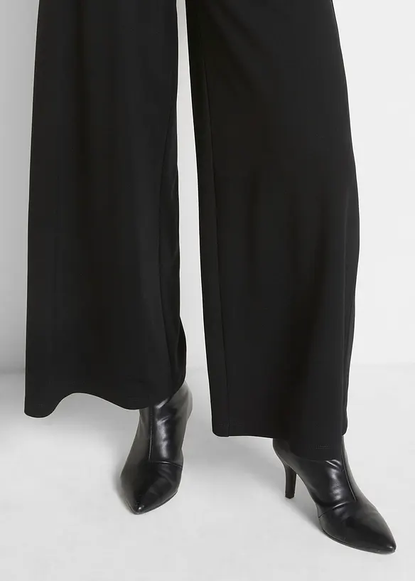 Jupe-culotte en viscose majoritaire, bonprix