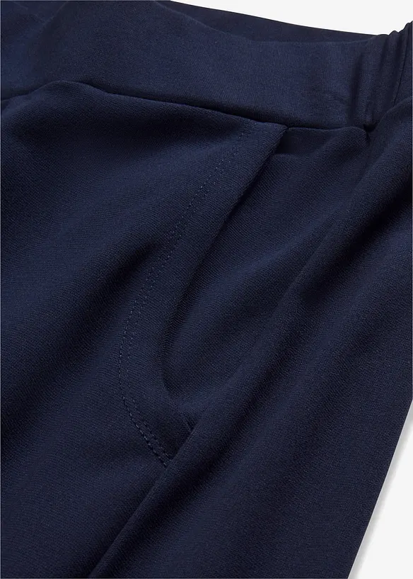 Jupe-culotte en viscose majoritaire, bonprix