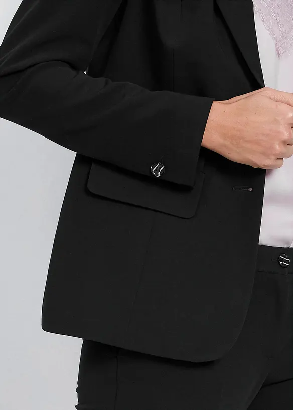 Tailleur pantalon (ens. 2 pces), bonprix