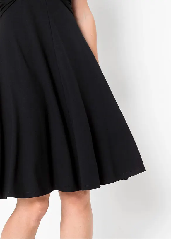 Robe en jersey, bonprix