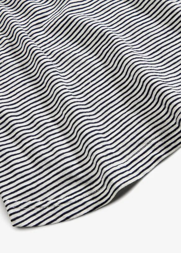 Top avec boutons dans le dos, bonprix