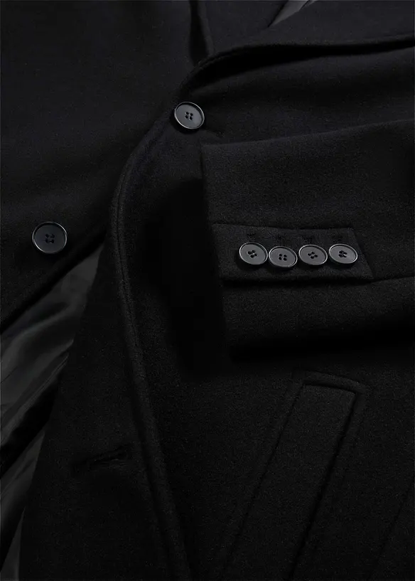 Manteau court, bonprix