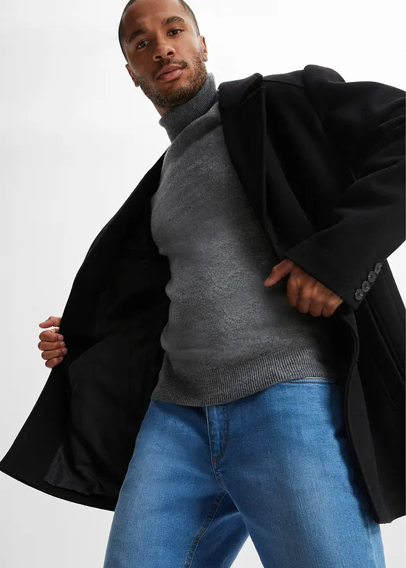 Manteau court, bonprix