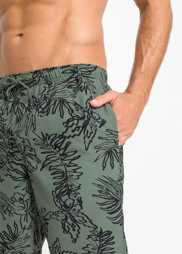 Short de bain, bonprix