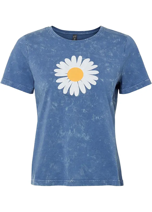T-shirt 100% coton, bonprix