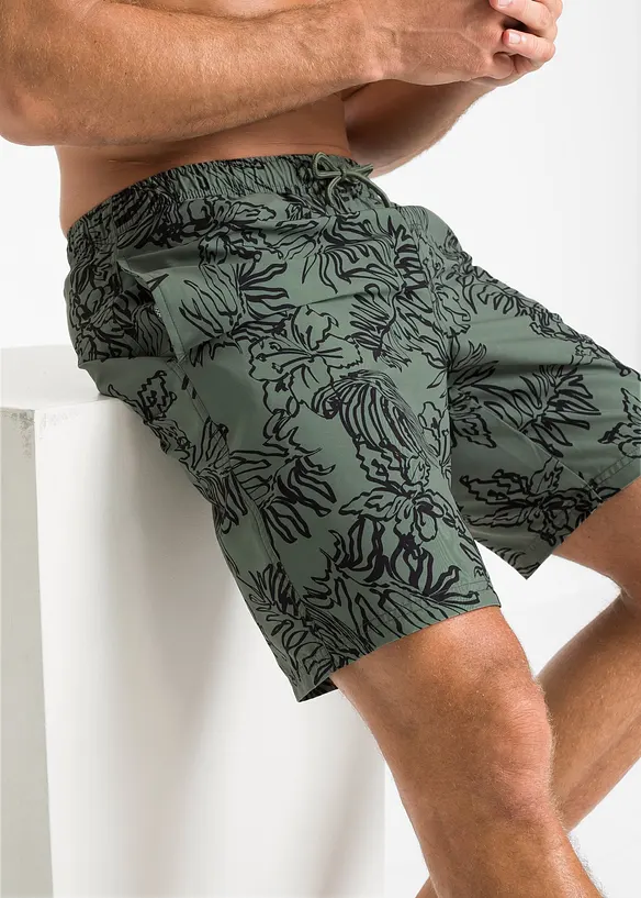 Short de bain, bonprix