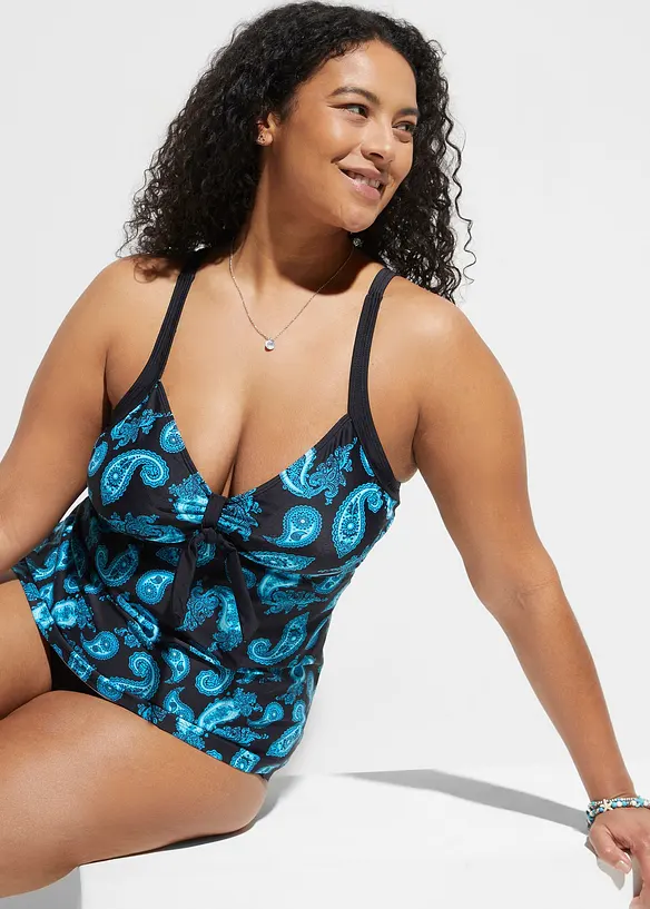 Haut de tankini, bonprix