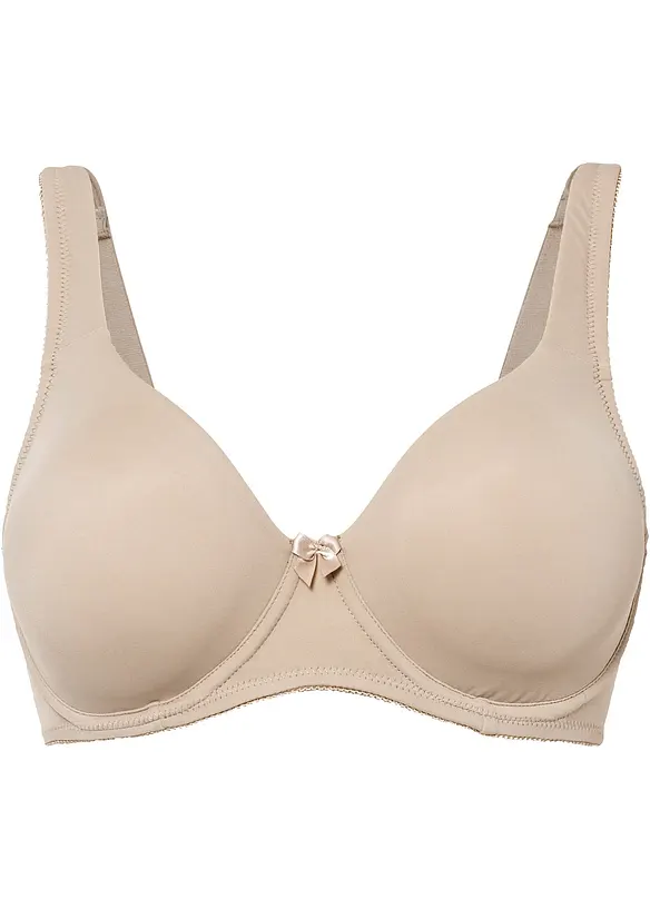 Soutien-gorge moulé à armatures, bonprix