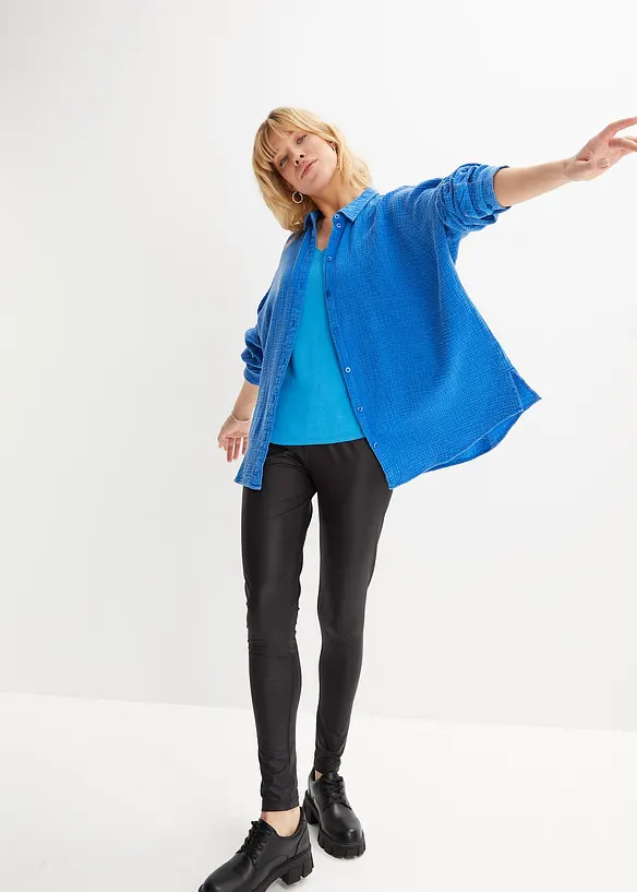 T-shirt fluide, bonprix