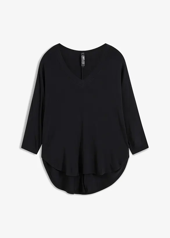 T-shirt fluide, bonprix