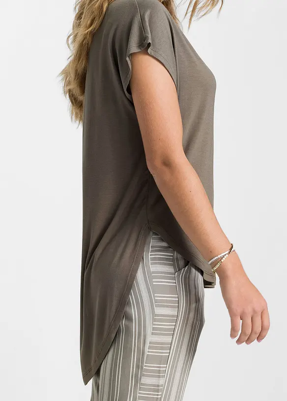 T-shirt oversize, bonprix