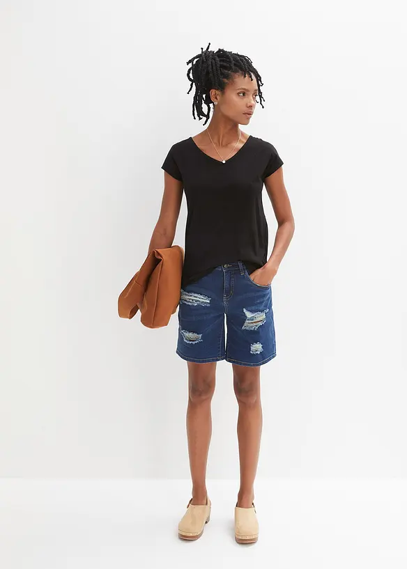 T-shirt 100% coton, bonprix