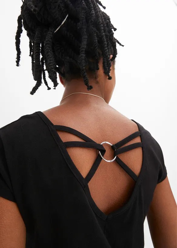 T-shirt 100% coton, bonprix