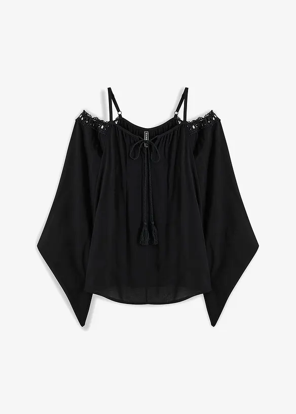 Blouse, bonprix