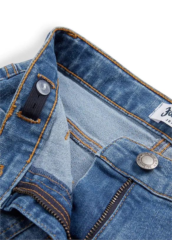 Jean flare confortable, bonprix