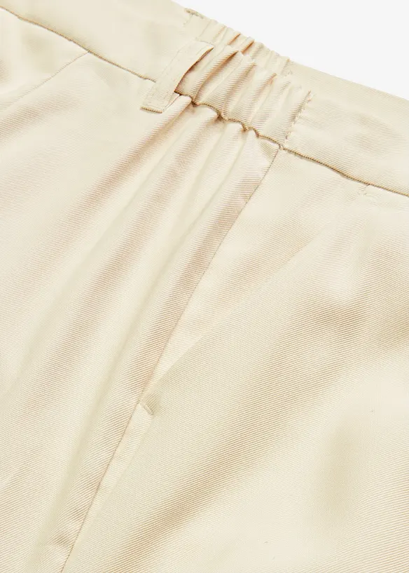 Pantalon carotte, bonprix