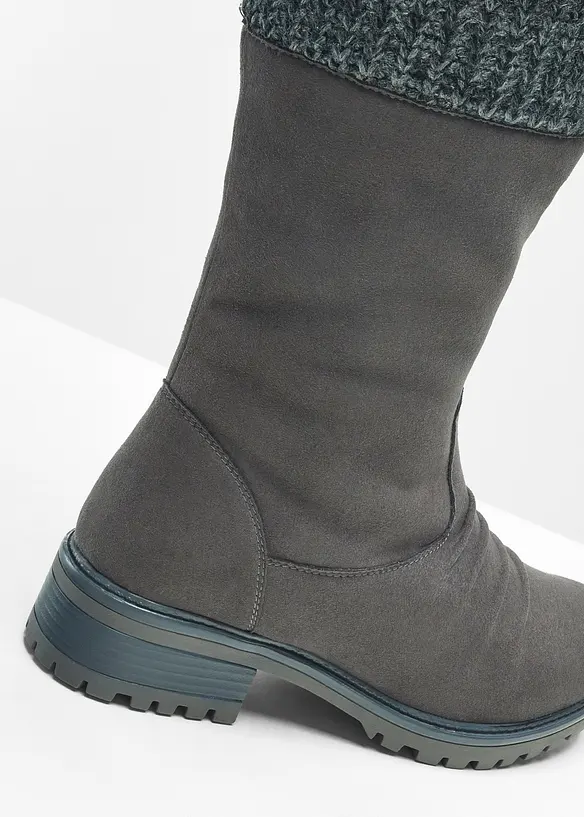 Bottes, bpc bonprix collection