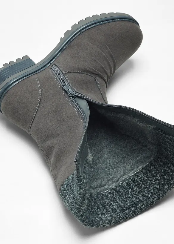 Bottes, bpc bonprix collection